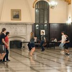 Dance Extravaganza 2016