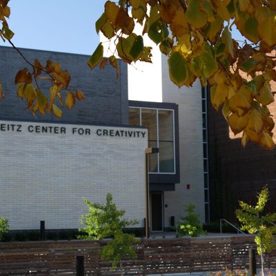 Weitz Center for Creativity