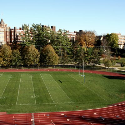 Laird Field