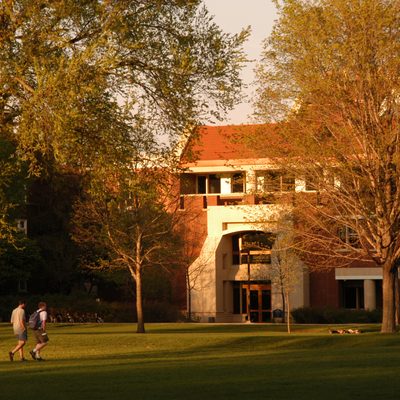 Hulings Hall