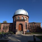 Goodsell Observatory