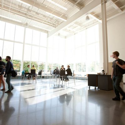 Weitz Commons