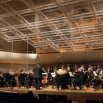 "The Creation" Carleton Singers and Choir