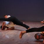 Experimental Dance Board, Spring 2016
