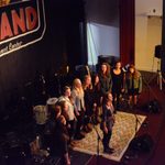 Knightingales/Grand Concert