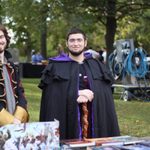 Role-Playing at the Activities Fair