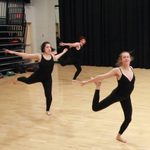 Spring Dance Concert
