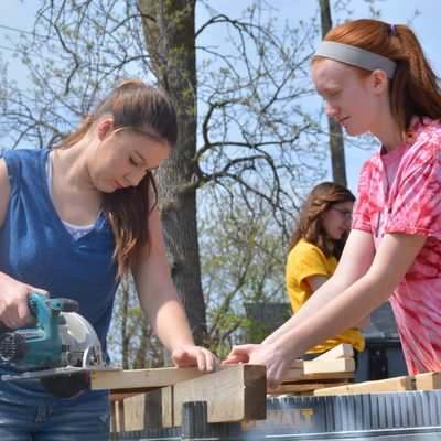 Earth Day 2016