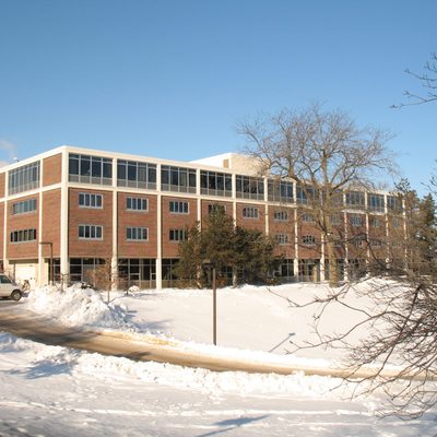 Myers Hall