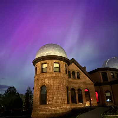 Northern Lights 5/10