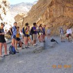 Death Valley & Mojave Desert Geology - Spring Break 2014