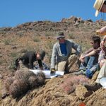 Death Valley & Mojave Desert Geology - Spring Break 2014