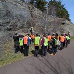 Department Field Trip - Northern Minnesota - April 28-30, 2017
