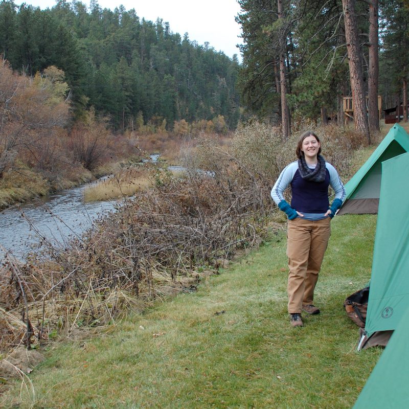 Black Hills Field Trip, October 2009 – Geology – Carleton College