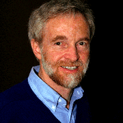 Dr. David Chapman, Bernstein Geologist-in-Residence