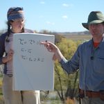 The Geomorphology Class in the Minnesota River Valley