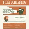 Geology of National Parks Film Screening