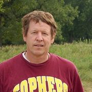 Robert Tipping