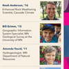 Geology Alumni Panel