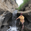 Geology Seminar: Angela Radke
