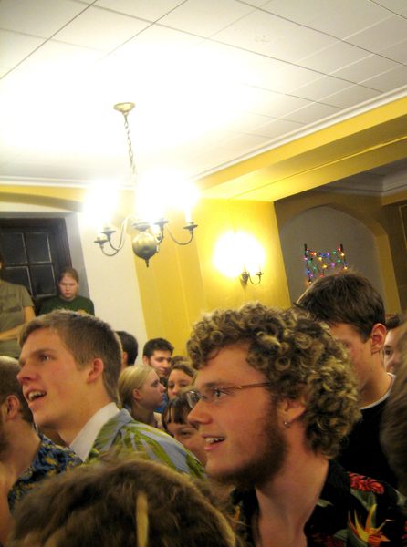 Beard Auction