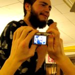 Beard Auction
