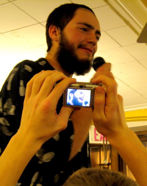 Beard Auction