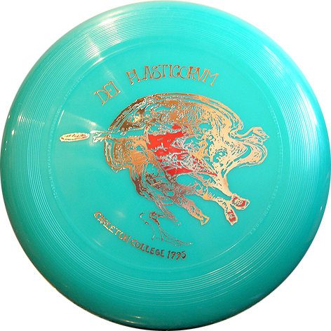 1995 Disc Design