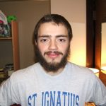 Hooker's GoP Beard '08
