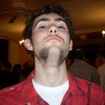 Beard aftermath