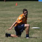Cory throws