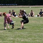 Hoppe gets low