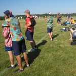 Sidelines