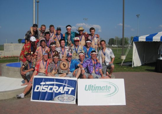 2010 National Champions
