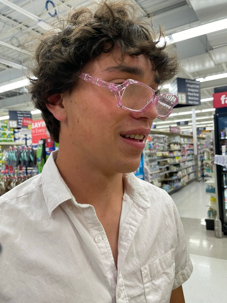 ’26 Jonah Barer Carleton House of Pancakes Carleton College