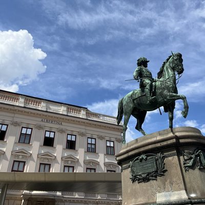 Albertina Museum