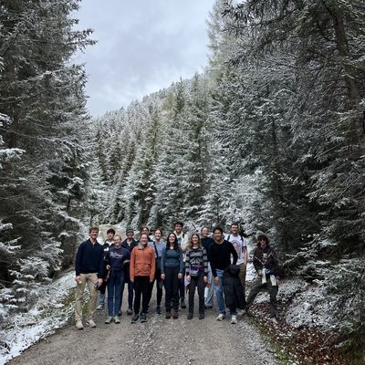 InnsbruckHike