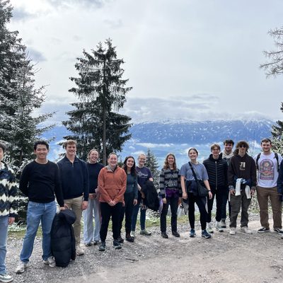 InnsbruckHike2