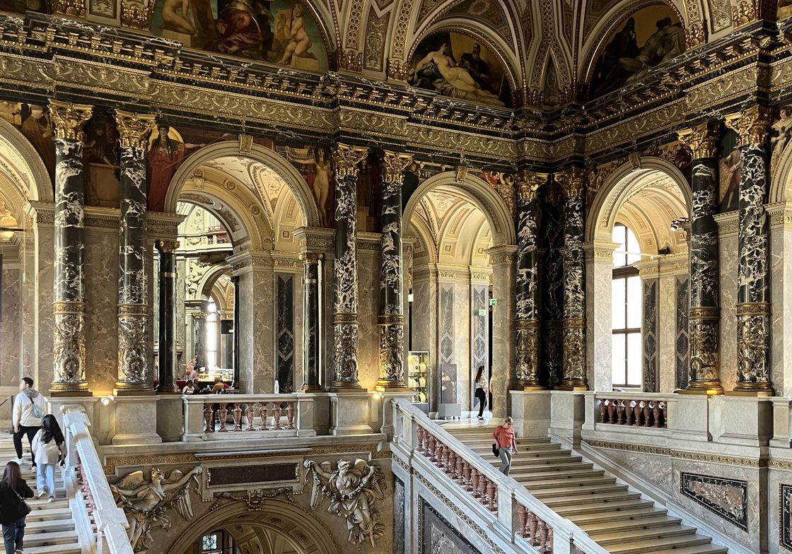 KunsthistorischesMuseum