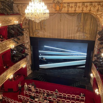 Theater in der Josefstadt