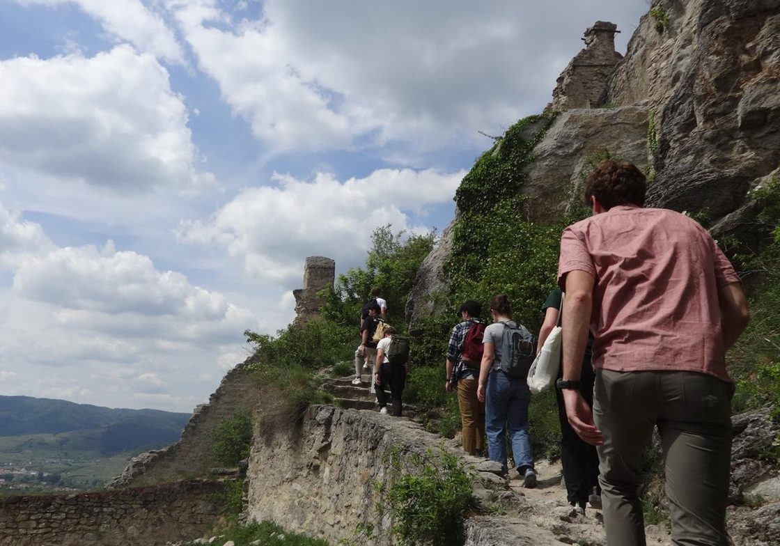 Wachau Hike