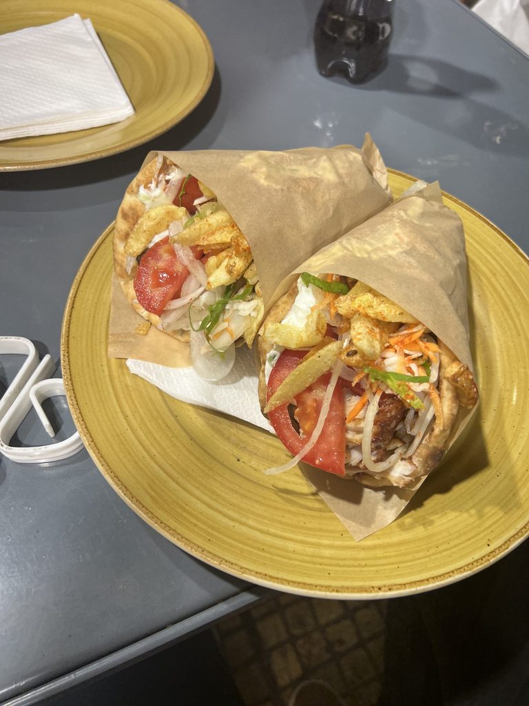 Gyros