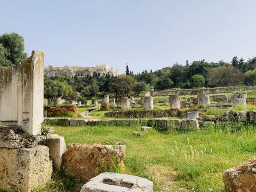 Athenian Agora