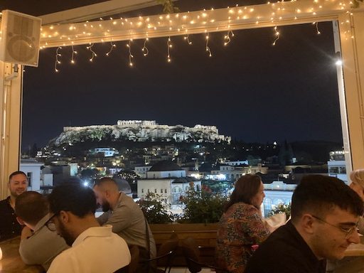 view