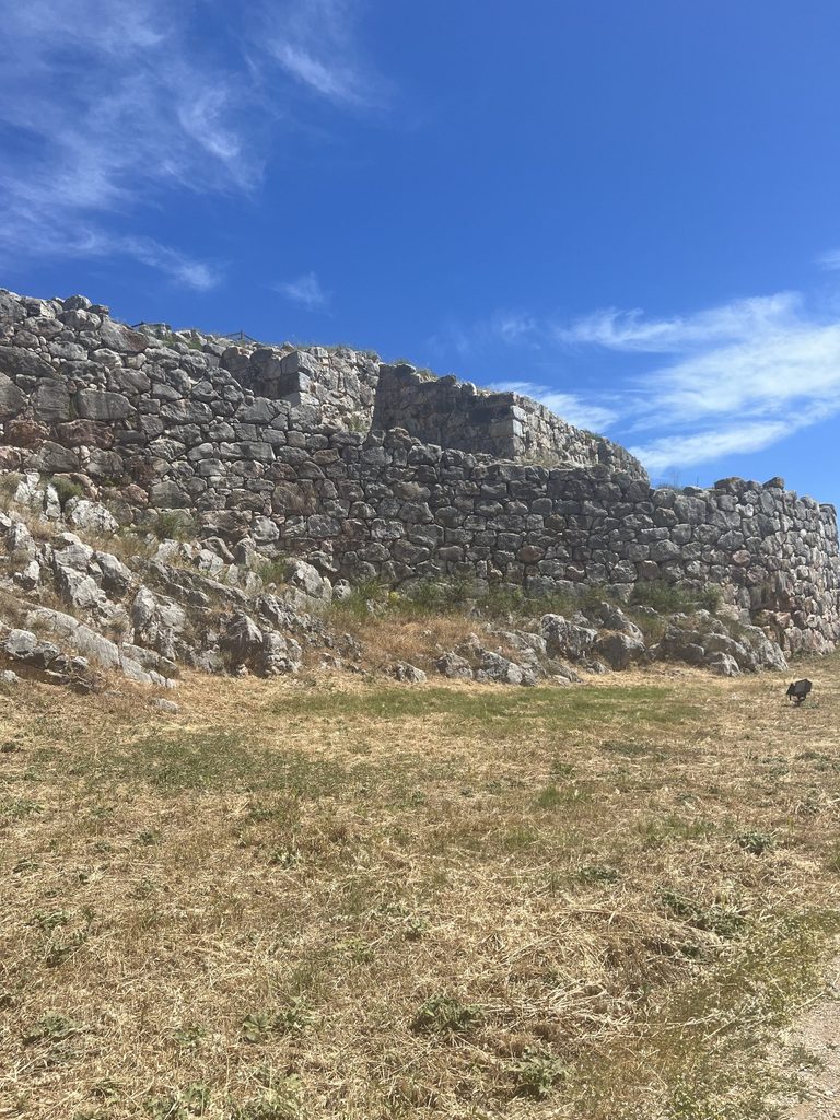 Tiryns