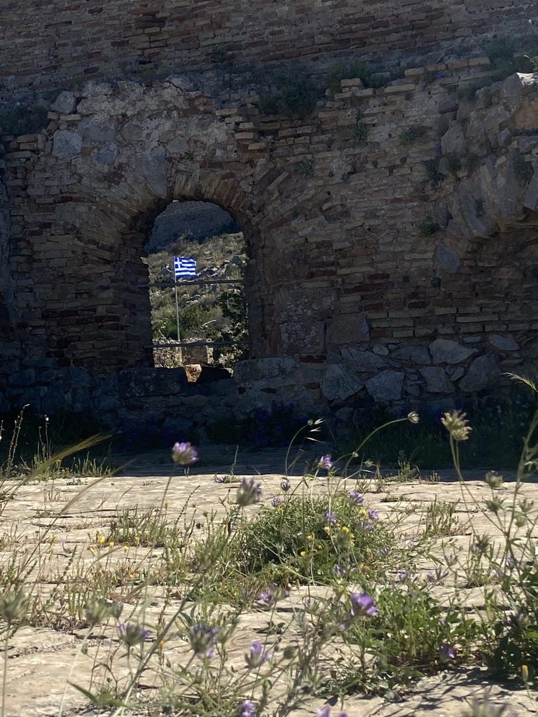 Greek Flag