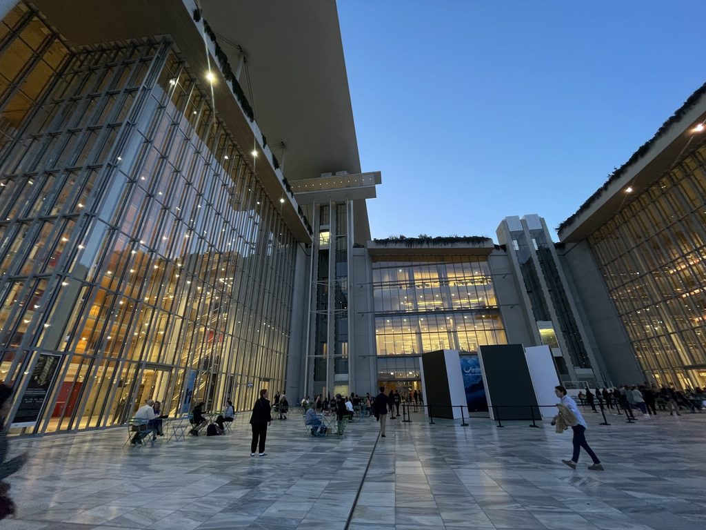Greece Opera Week 3! – Susie Delgado – Greece at a Crossroads: History, Landscape ...