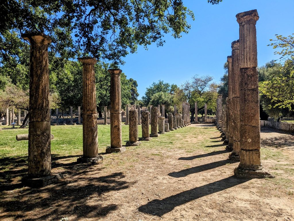 Olympia
