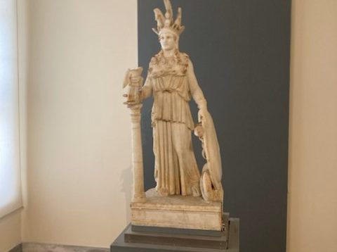 Athena