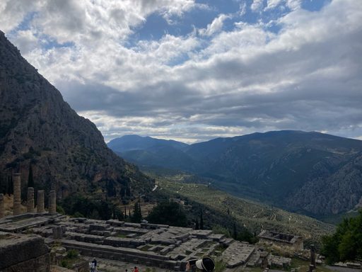 Delphi